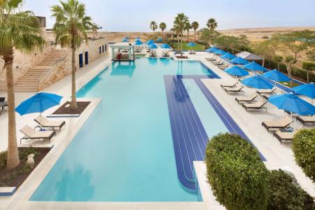 Ramada Resort Dead Sea - 11
