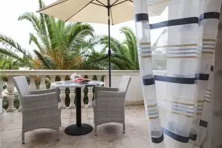 Villa Mediterranea - 17