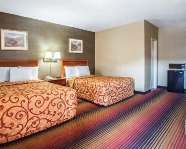 Rodeway Inn near Hoboken - 4