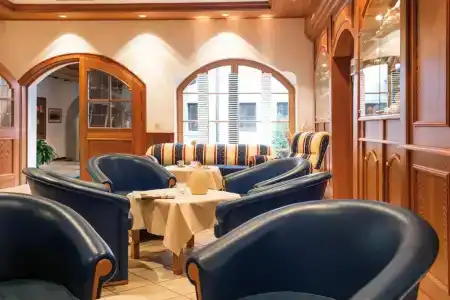 Altes Brauhaus - 14