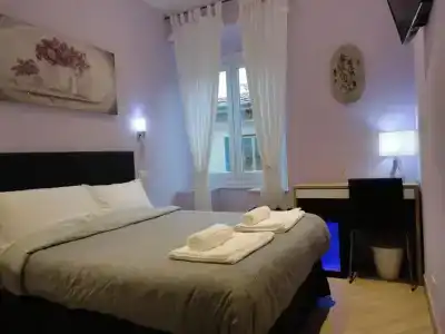 Guest House Le Tre Spezie - 20