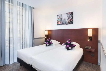 Best Western Lakmi Nice - 59