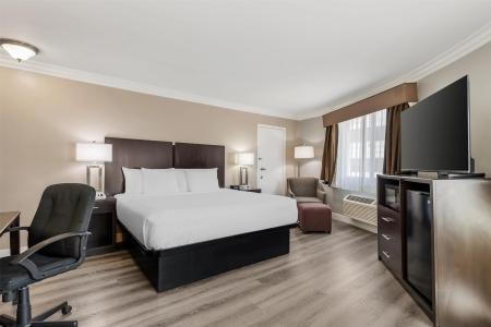 Best Western Plus La Mid-Town - 30