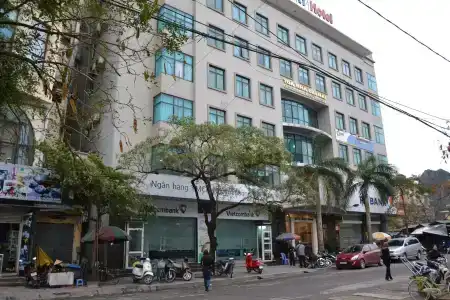City Bay - 0
