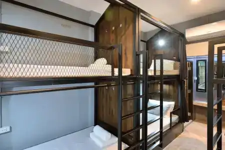 Castle Black Bangkok - 71