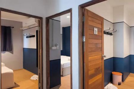 Borbaboom Poshtel - 37
