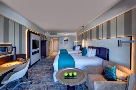 Intercontinental Muscat, An Ihg - 42