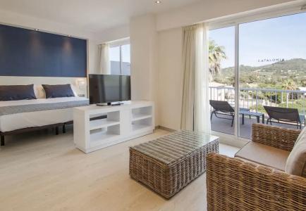 Catalonia del Mar - Adults Only - 128