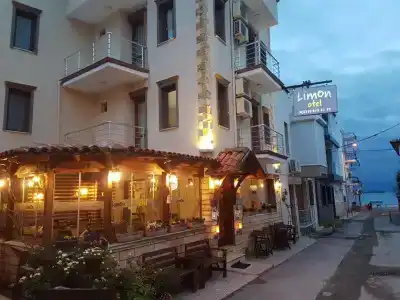 lİMon Otel FoÇa - 0