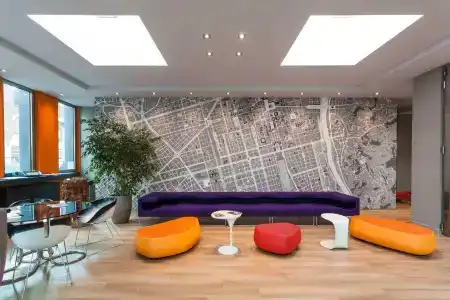 Best Western Plus Executive and Suites - 16