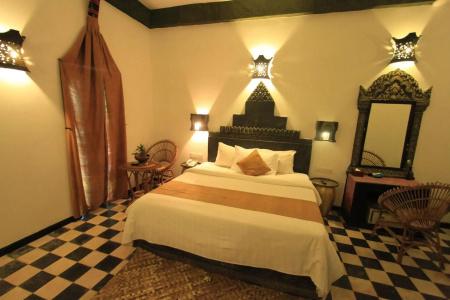 Petit Temple Suite & Spa - 4
