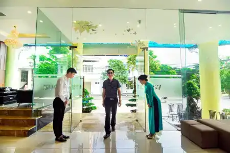 Ritzy Boutique Da Nang - 21