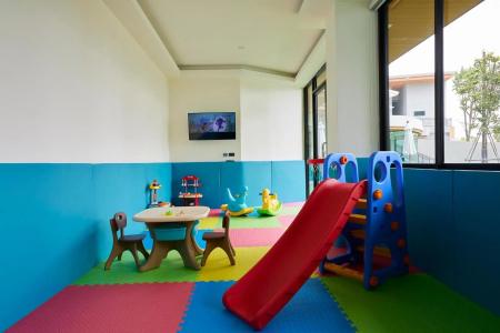 Elmas Cha Am Design - 32