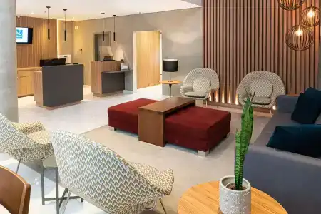 Quality Faria Lima - 1