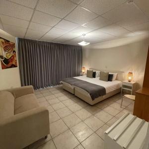 Vrachia Beach & Suites - Adults Only - 181