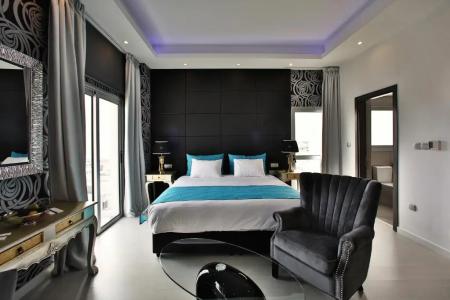 The Josephine Boutique - 76