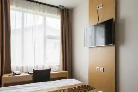 Jazz - Self Service Hotel By Keflavik Airport - 34