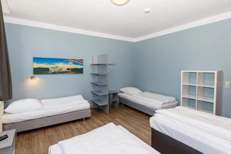 Apart Sarstedter Hof - 69