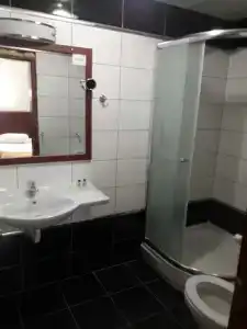 Zarha Mountain Resort - 51