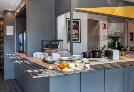 b&b Oceane - 10