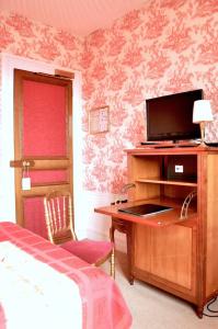 Grand Hôtel Des Templiers - 70