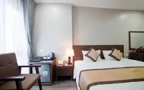 Victor Hanoi - 21