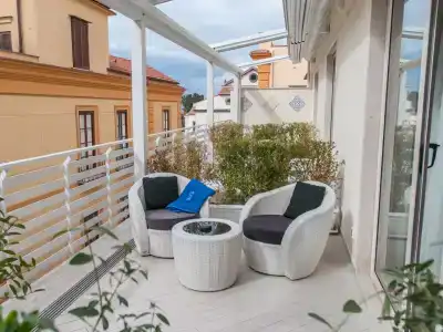 Tasso Suites & Spa - 64