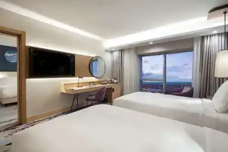 Doubletree By Hilton Afyonkarahisar - 40