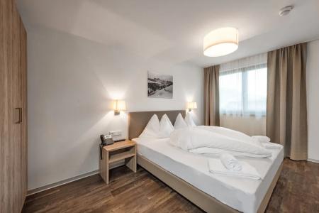 AlpenParks & Apartment Orgler Kaprun - 36