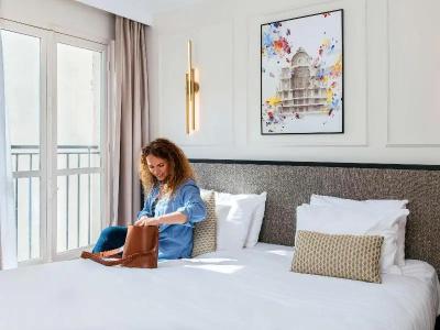 ApartAdagio Paris Opéra - 45