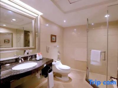The Royal Marina Plaza Guangzhou - 54