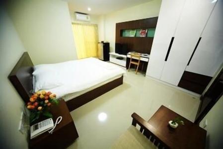 Central Place Serviced Apartment - 6