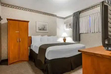 Quality Inn & Suites - 62