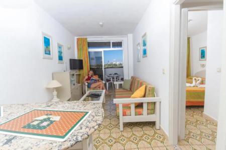 Maritim Playa - 35
