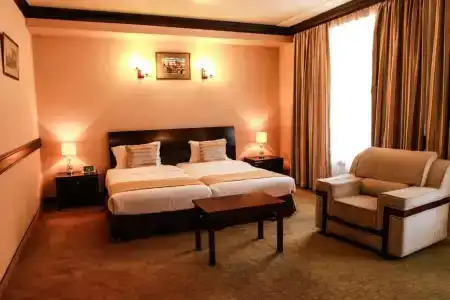 Best Western Plus Paradise Dilijan - 49