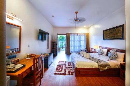 Savada Angkor Boutique - 94