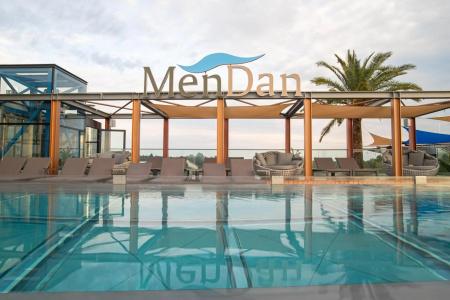 Mendan Magic Spa & Wellness - 13