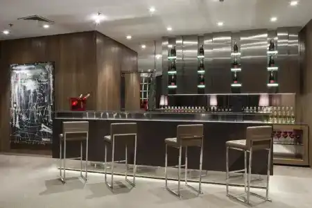 Ac Nice By Marriott - 15