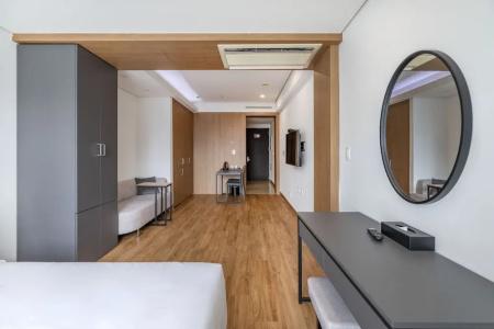 Haeundae Centum - 20