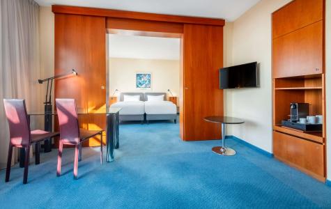 Radisson Blu Fürst Leopold - 50