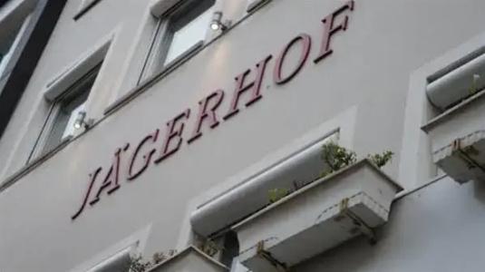 Jägerhof - 0