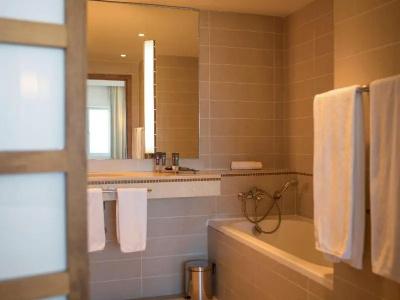 Novotel Casablanca City Center - 42