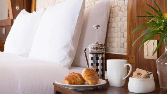 DoubleTree By Hilton Zanzibar - Stone Town - 49