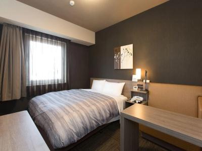 Route-Inn Nakano - 18