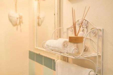 B&B Il Biancospino - 12