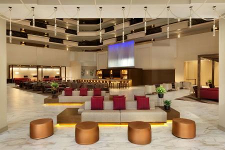 Embassy Suites by Hilton Phoenix Downtown North - 1