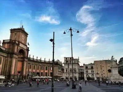 Citykey Napoli - 0