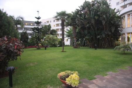 Suite Jardins Da Ajuda - 31