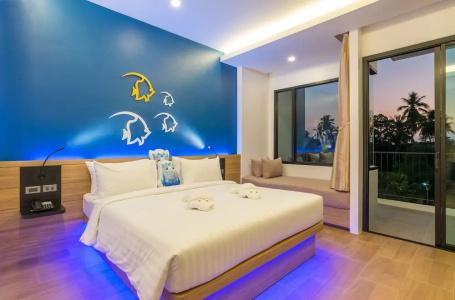 Anda Sea Tales Resort-Sha Plus - 42