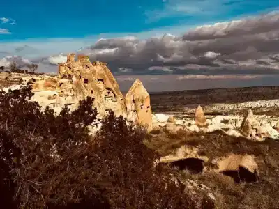 Les Maisons De Cappadoce - 278